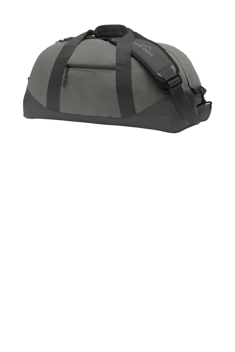 Eddie Bauer® Medium Ripstop Duffel. EB900 - additional view 2