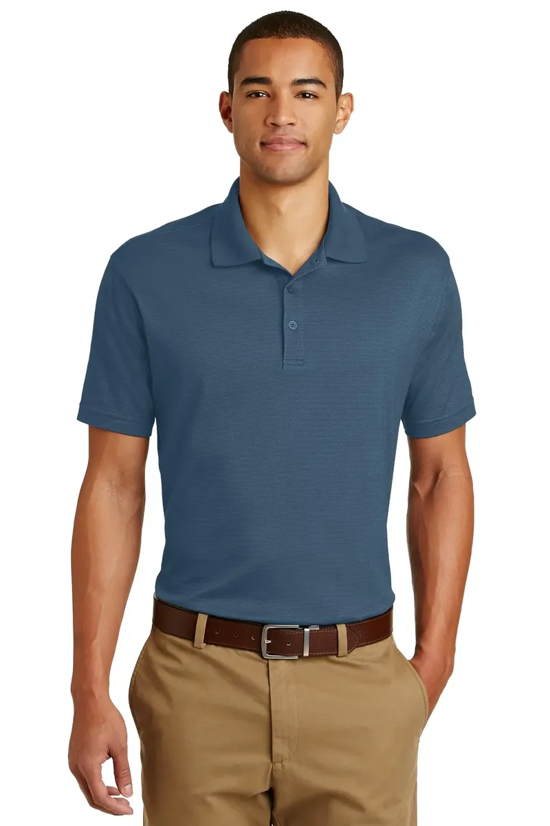 Eddie Bauer® Performance Polo. EB102 - additional view 2