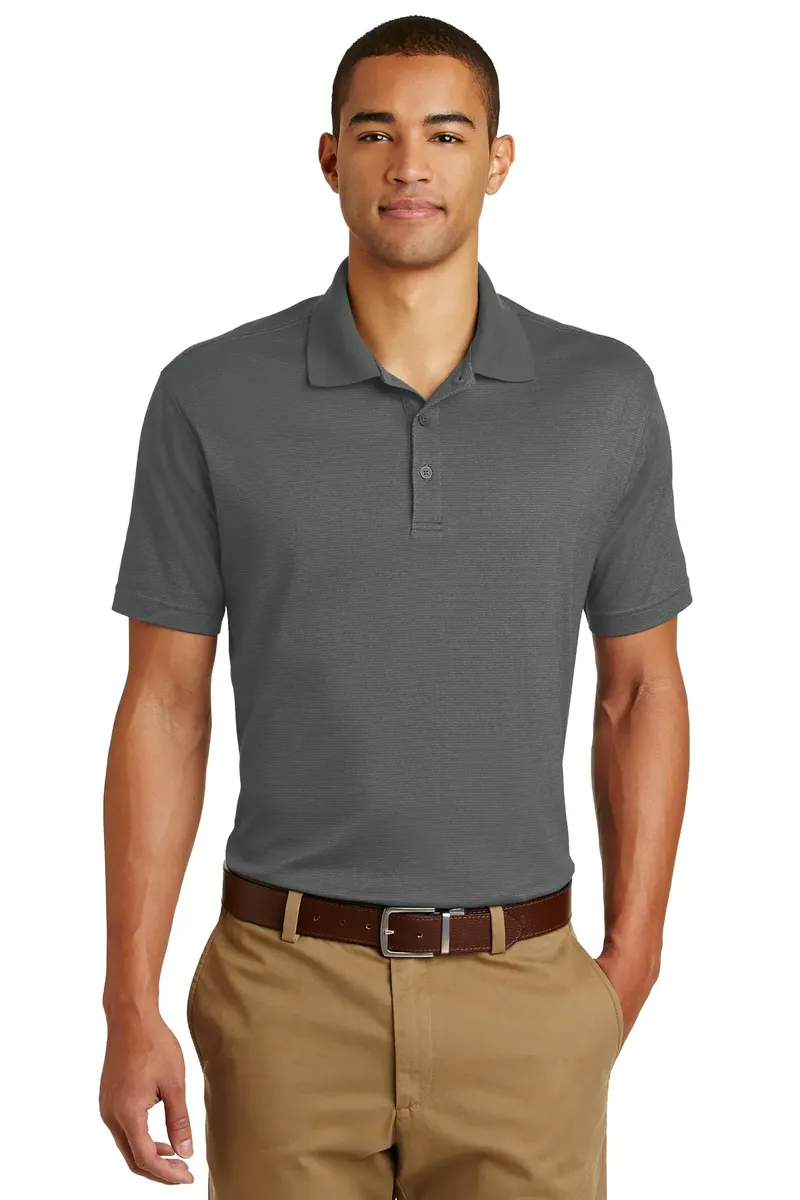 Eddie Bauer® Performance Polo. EB102 - additional view 3