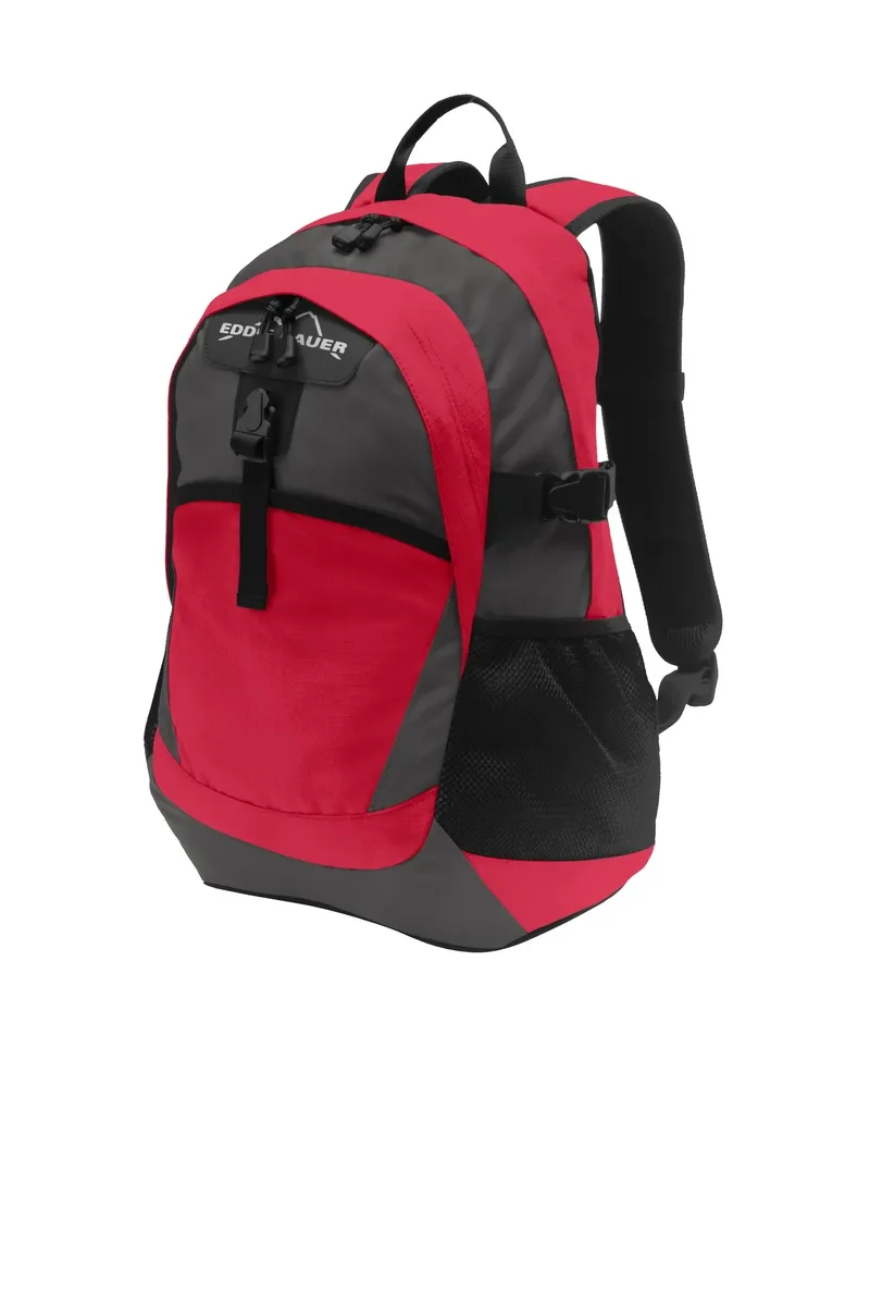 Eddie Bauer® Ripstop Backpack. EB910 - additional view 2