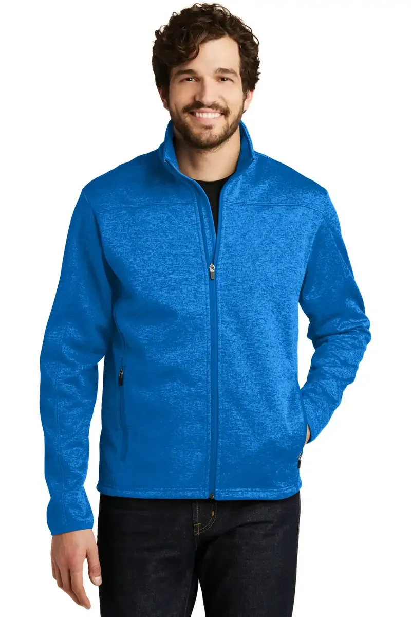 Eddie Bauer® StormRepel® Soft Shell Jacket. EB540 - additional view 2