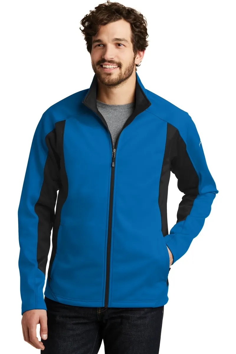 Eddie Bauer® Trail Soft Shell Jacket. EB542 - additional view 2