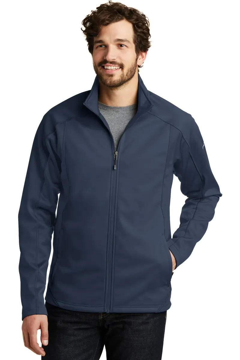Eddie Bauer® Trail Soft Shell Jacket. EB542 - additional view 1