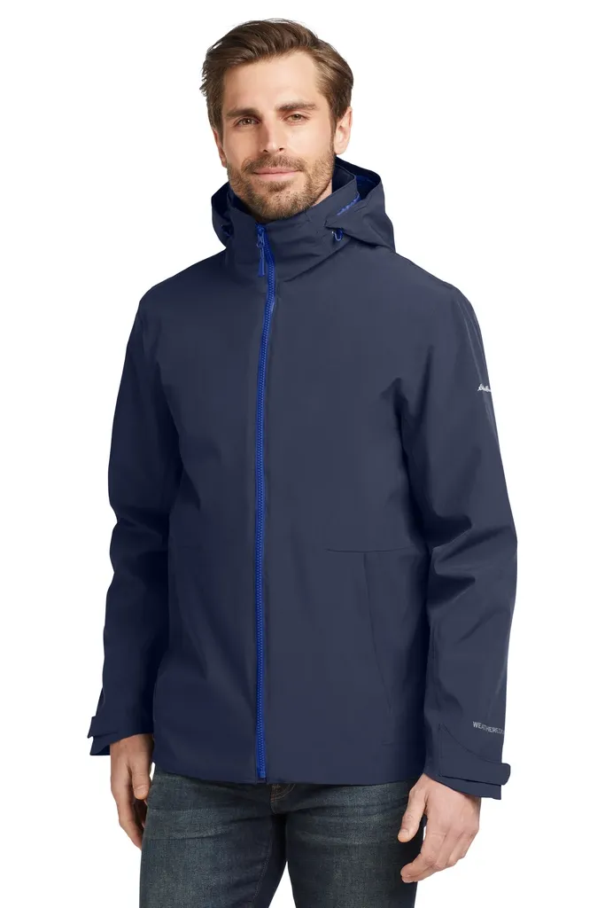 Eddie Bauer® WeatherEdge® 3-in-1 Jacket EB656 - additional view 2