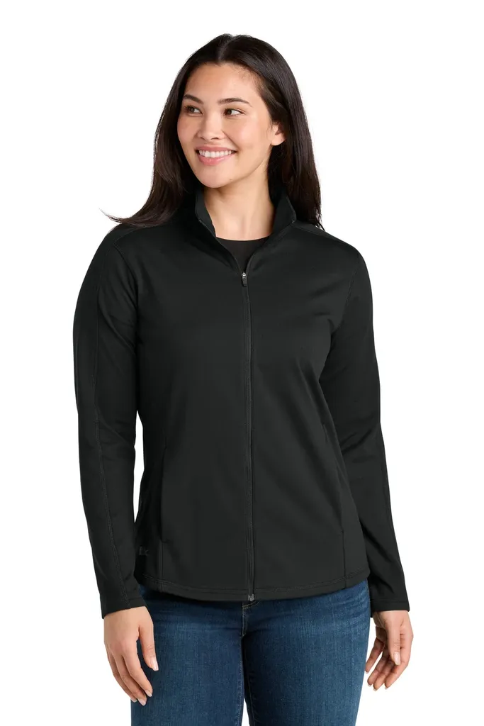 Eddie Bauer® Women's Adventurer Full-Zip EB121 - additional view 1