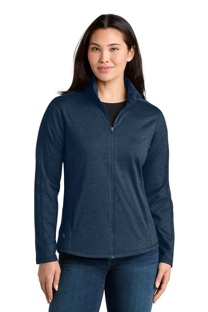 Eddie Bauer® Women's Adventurer Full-Zip EB121 - additional view 2