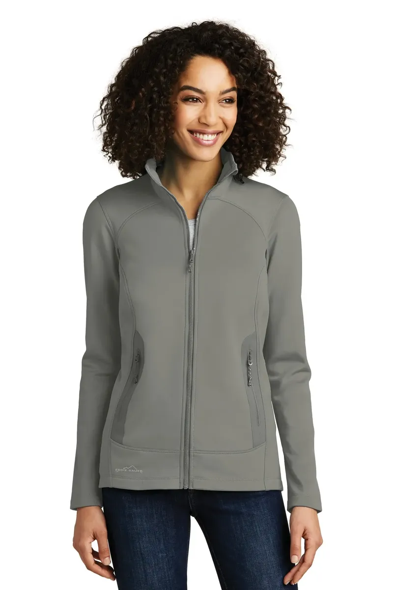 Eddie Bauer® Women's Highpoint Fleece Jacket. EB241 - additional view 2