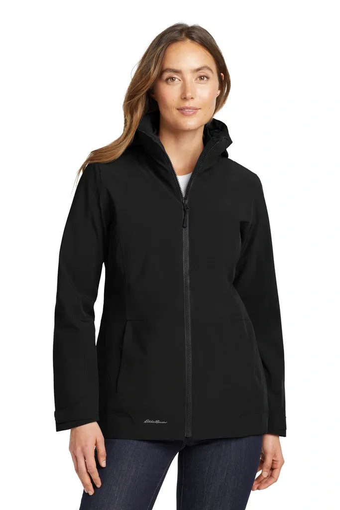 Eddie Bauer® Women's WeatherEdge® 3-in-1 Jacket EB657 - additional view 1