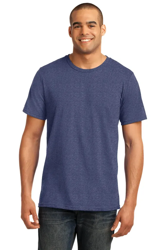 Gildan® 100% Ring Spun Cotton T-Shirt. 980 - additional view 13