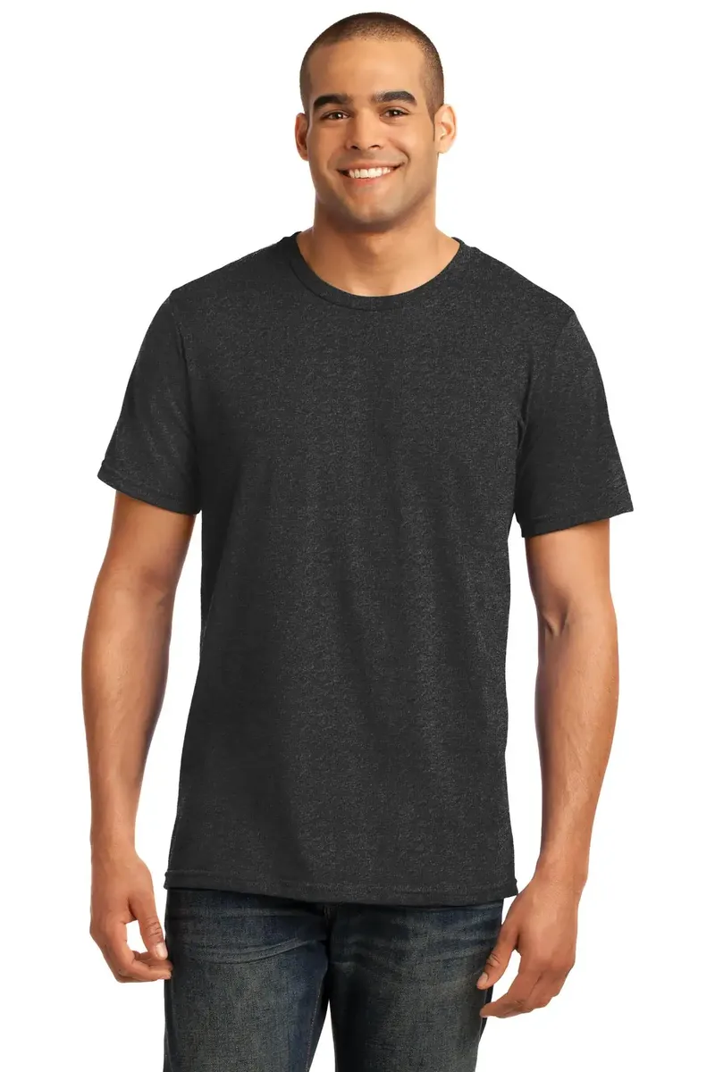 Gildan® 100% Ring Spun Cotton T-Shirt. 980 - additional view 8