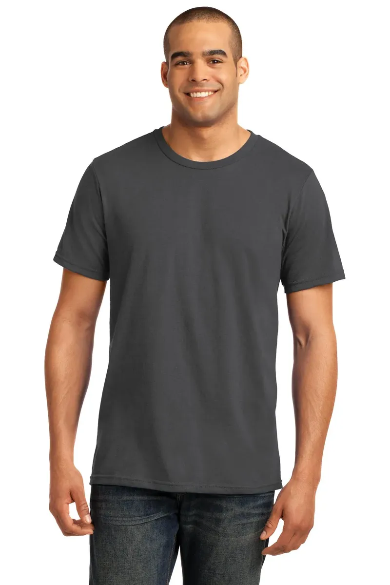 Gildan® 100% Ring Spun Cotton T-Shirt. 980 - additional view 6