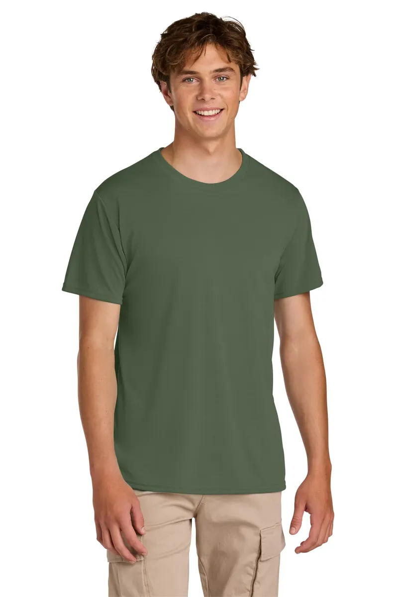 Gildan® Gildan Performance® T-Shirt. 42000 - additional view 19