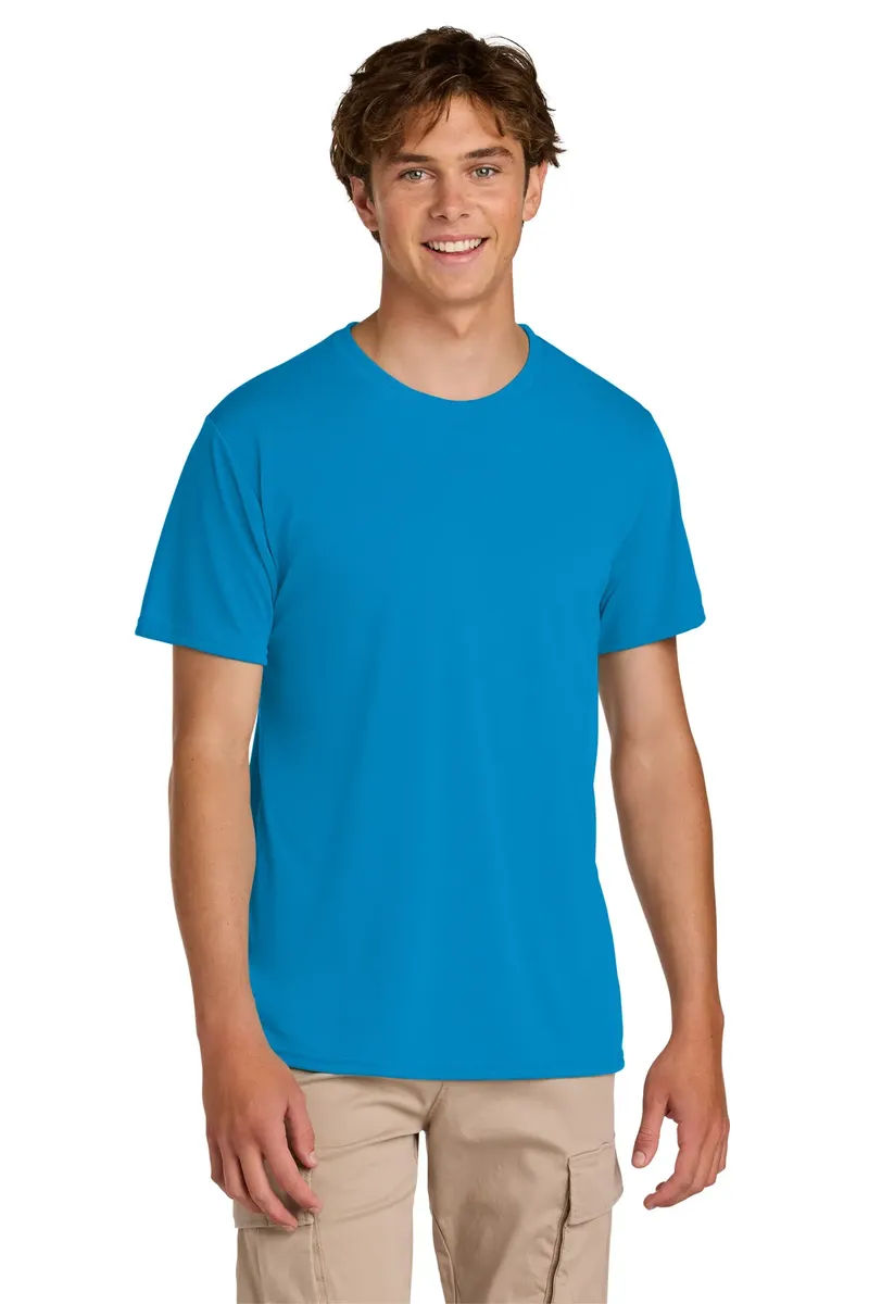 Gildan® Gildan Performance® T-Shirt. 42000 - additional view 4