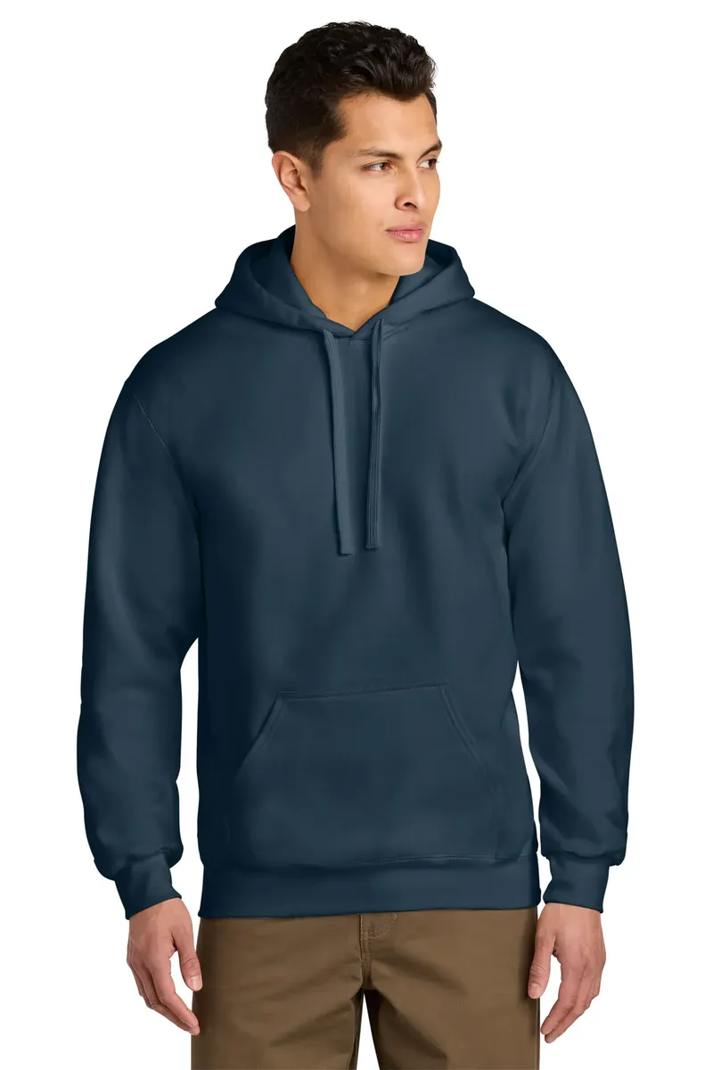 Gildan® Hammer® Maxweight Hooded Sweatshirt 19500 - additional view 6
