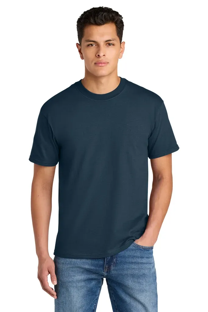 Gildan® Hammer® Maxweight Tee 75000 - additional view 5