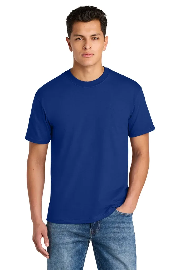 Gildan® Hammer® Maxweight Tee 75000 - additional view 6