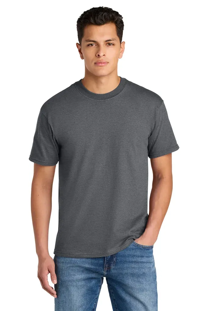 Gildan® Hammer® Maxweight Tee 75000 - additional view 2