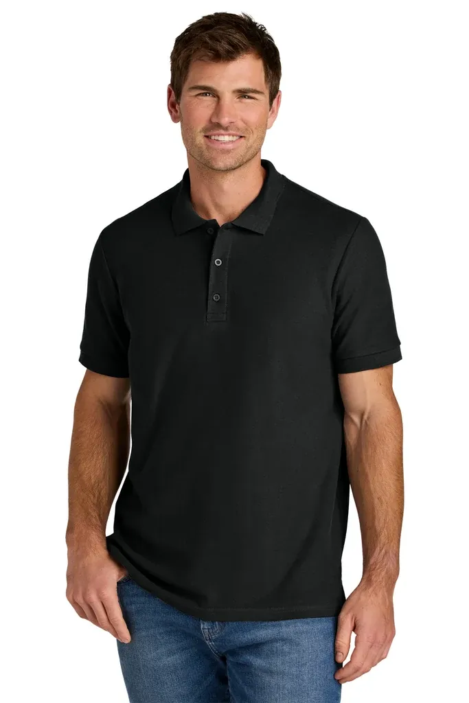 Gildan Hammer® Pique Polo 85800 - additional view 8