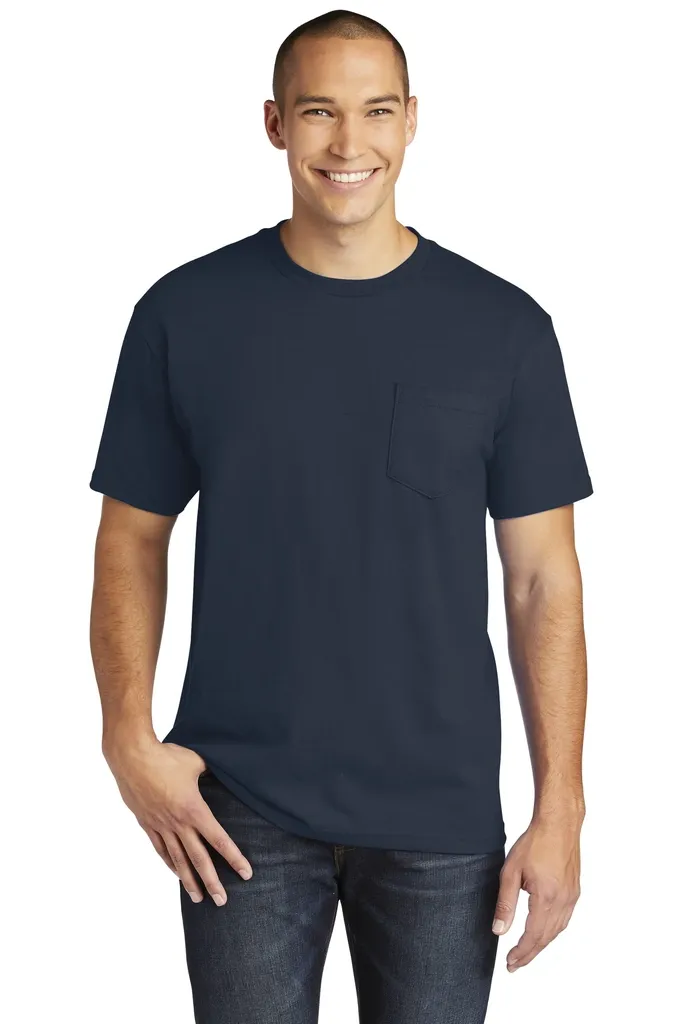 Gildan Hammer ® Pocket T-Shirt. H300 - additional view 5