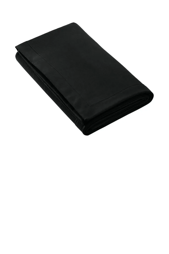 Gildan® Heavy Blend Fleece Stadium Blanket 18900 - additional view 2