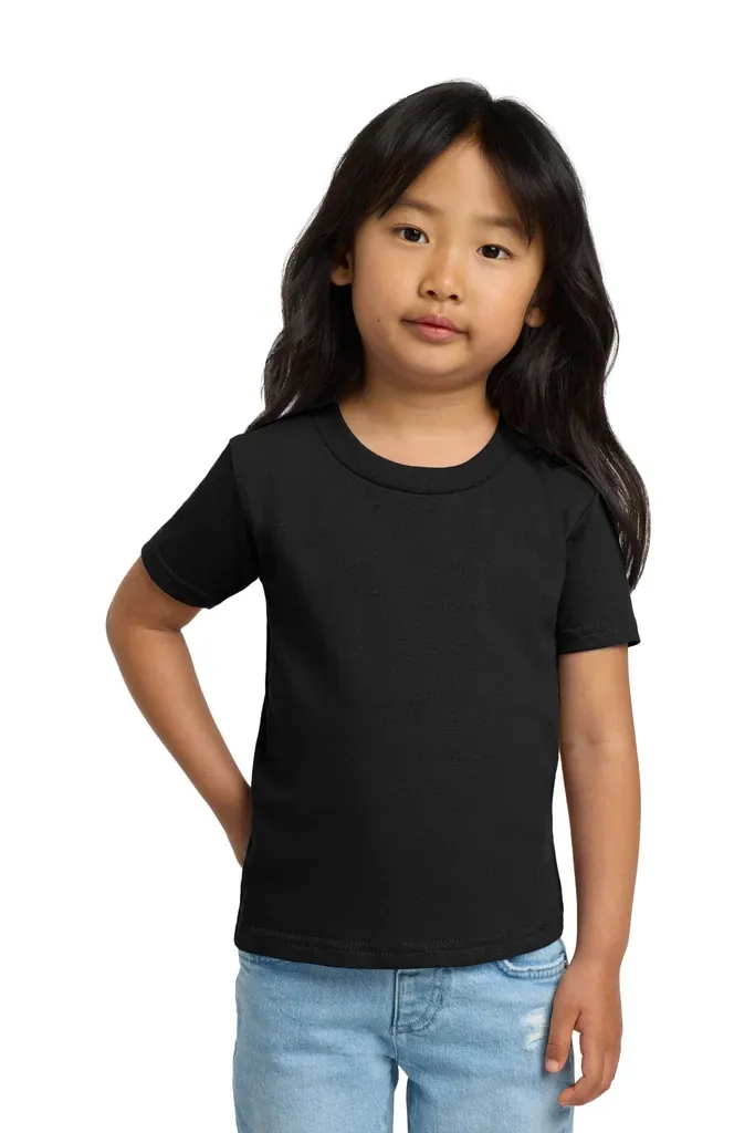 Gildan® Heavy Cotton Toddler T-Shirt 5100P - additional view 6