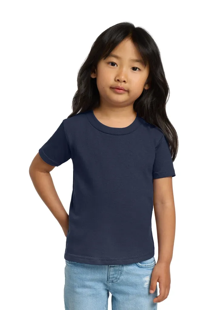 Gildan® Heavy Cotton Toddler T-Shirt 5100P - additional view 1