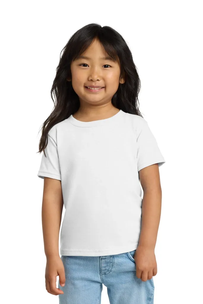 Gildan® Heavy Cotton Toddler T-Shirt 5100P