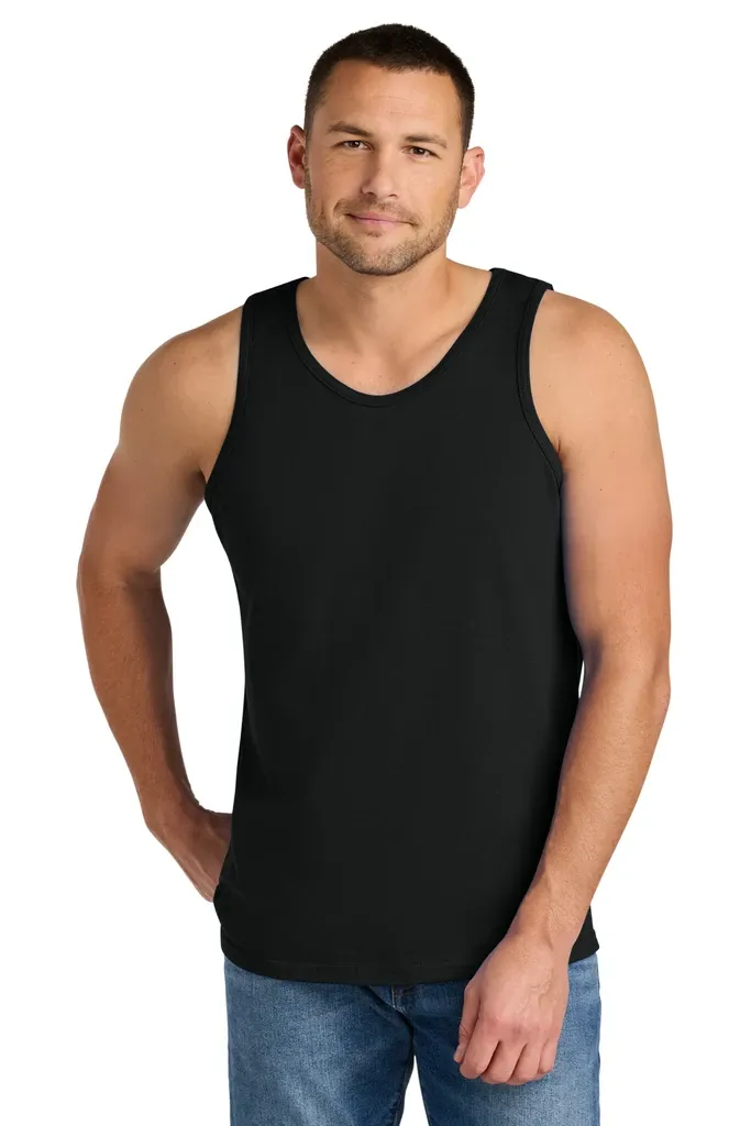 Gildan® Heavy Cotton™ Tank Top. G5200 - additional view 10