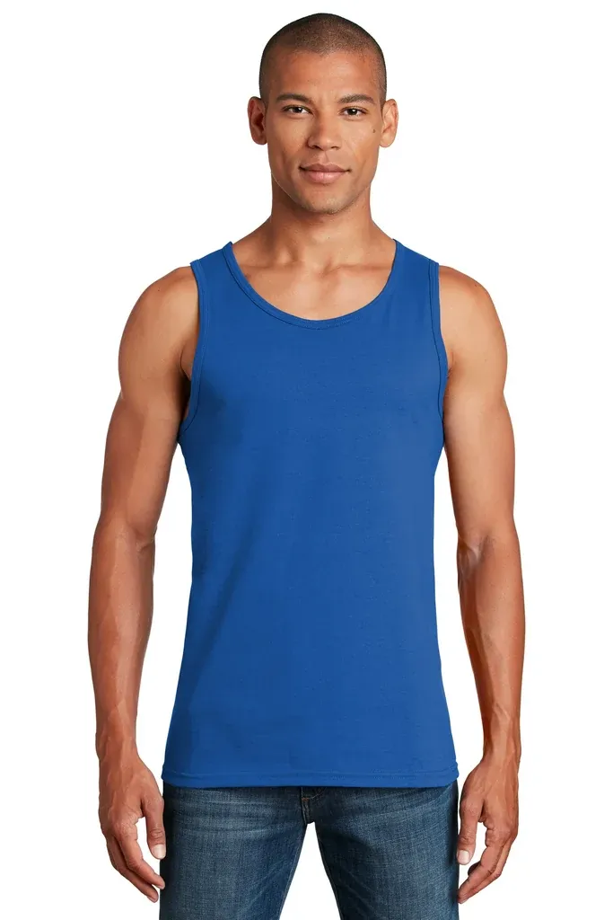 Gildan® Heavy Cotton™ Tank Top. G5200