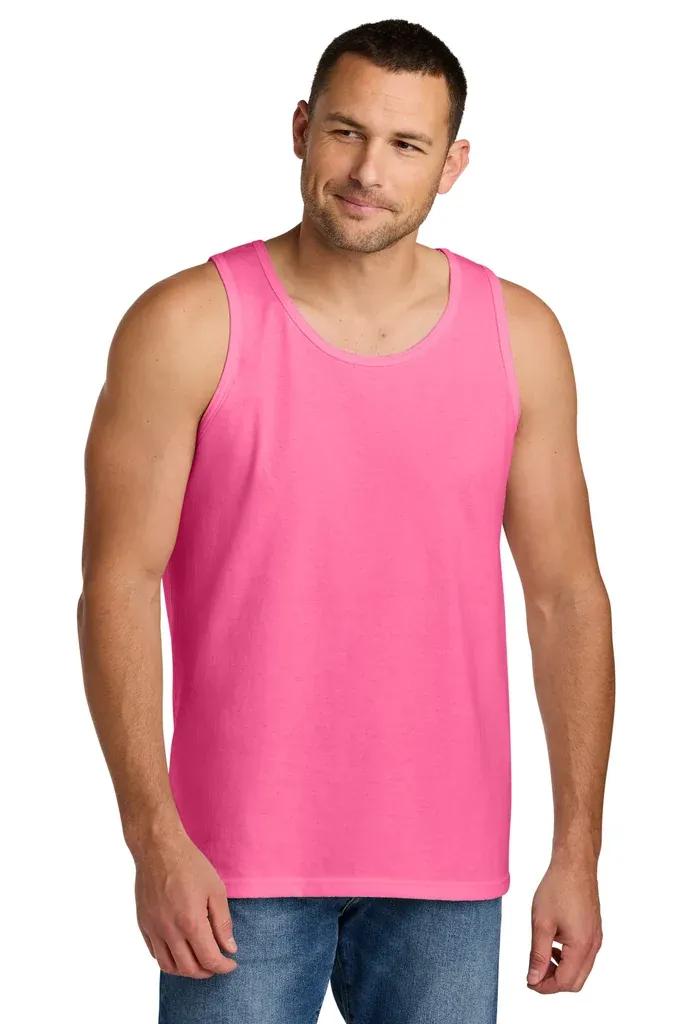 Gildan® Heavy Cotton™ Tank Top. G5200 - additional view 7