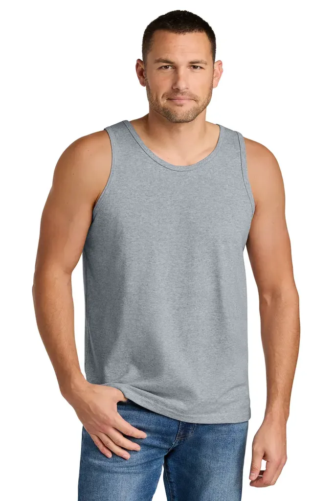 Gildan® Heavy Cotton™ Tank Top. G5200 - additional view 8
