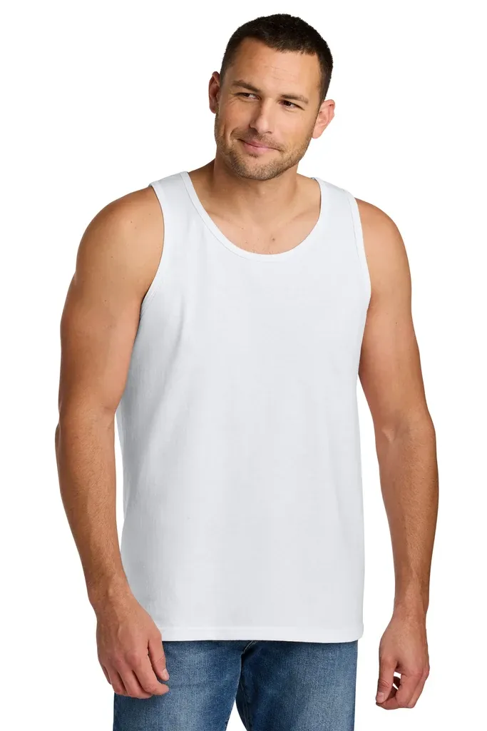 Gildan® Heavy Cotton™ Tank Top. G5200 - additional view 9
