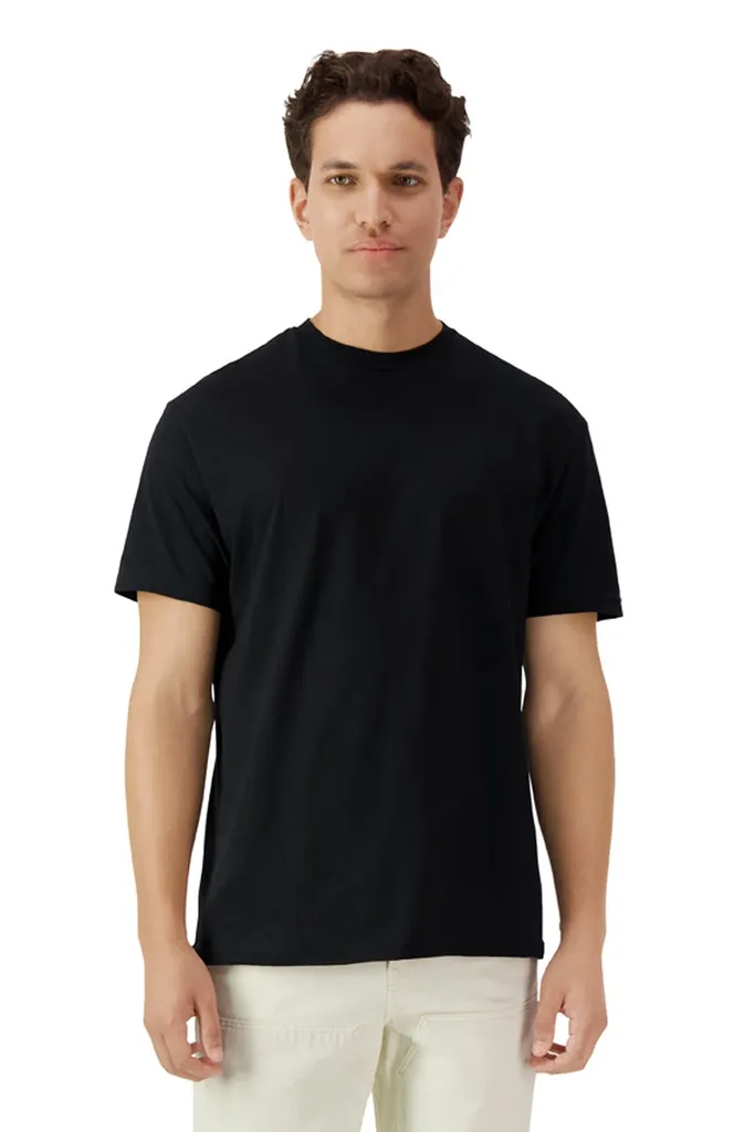 Gildan® Light Cotton Tee 3000 - additional view 6
