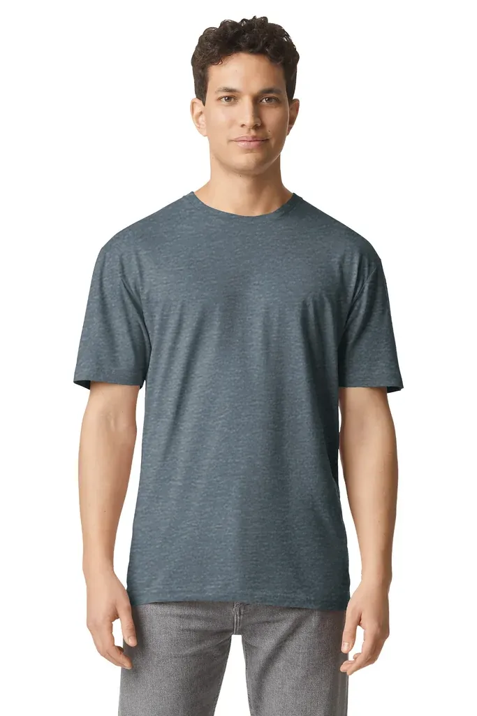 Gildan® Light Cotton Tee 3000 - additional view 15