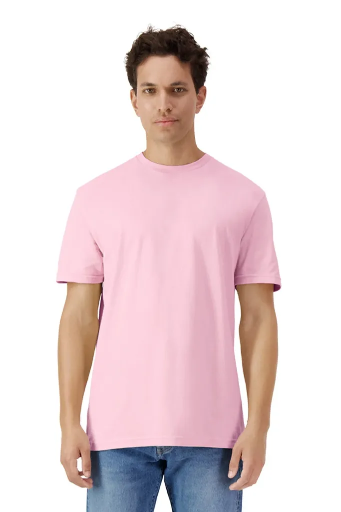 Gildan® Light Cotton Tee 3000 - additional view 2