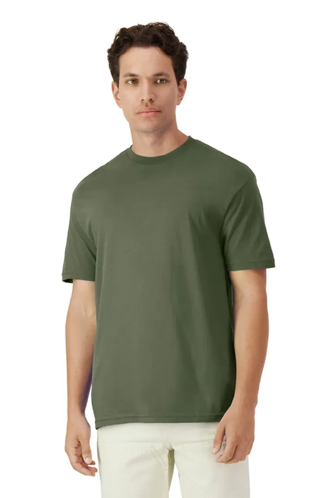 Gildan® Light Cotton Tee 3000 - additional view 17
