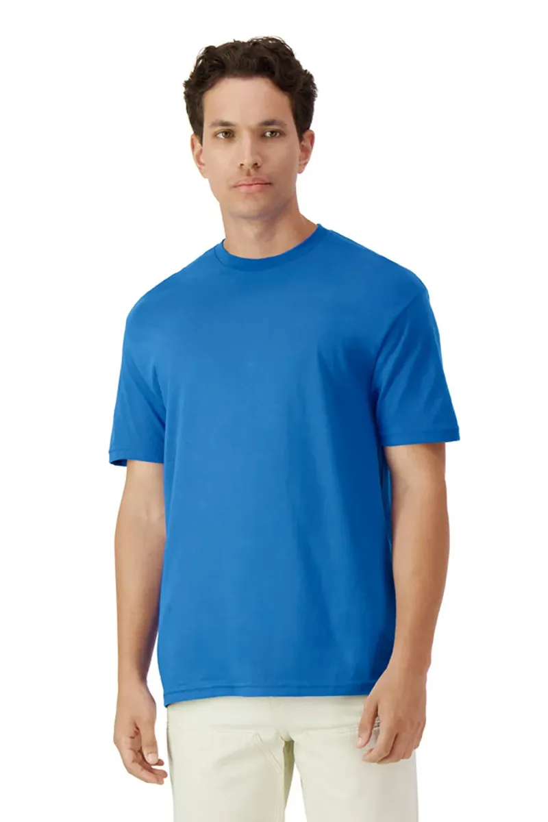 Gildan® Light Cotton Tee 3000 - additional view 5