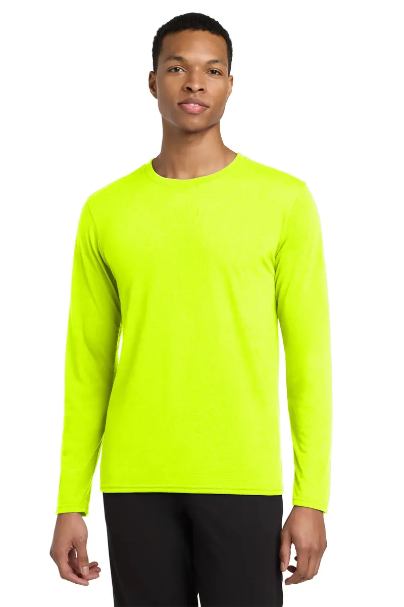 Gildan Performance® Long Sleeve T-Shirt. 42400 - additional view 6