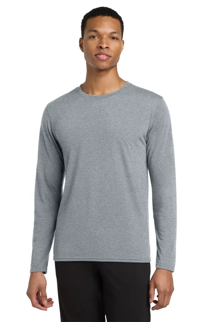 Gildan Performance® Long Sleeve T-Shirt. 42400 - additional view 5