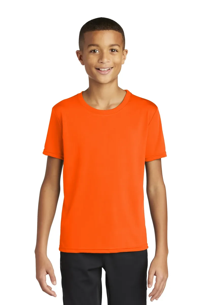 Gildan Performance ® Youth Core T-Shirt. 46000B