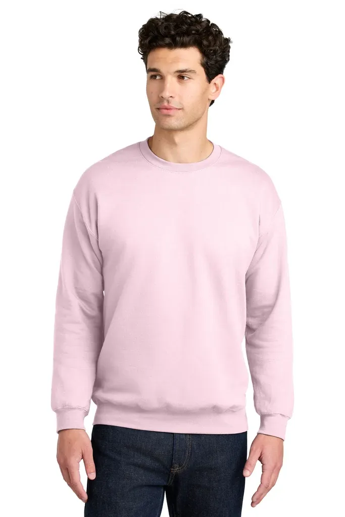 Gildan® Softstyle® Crewneck Sweatshirt SF000 - additional view 20