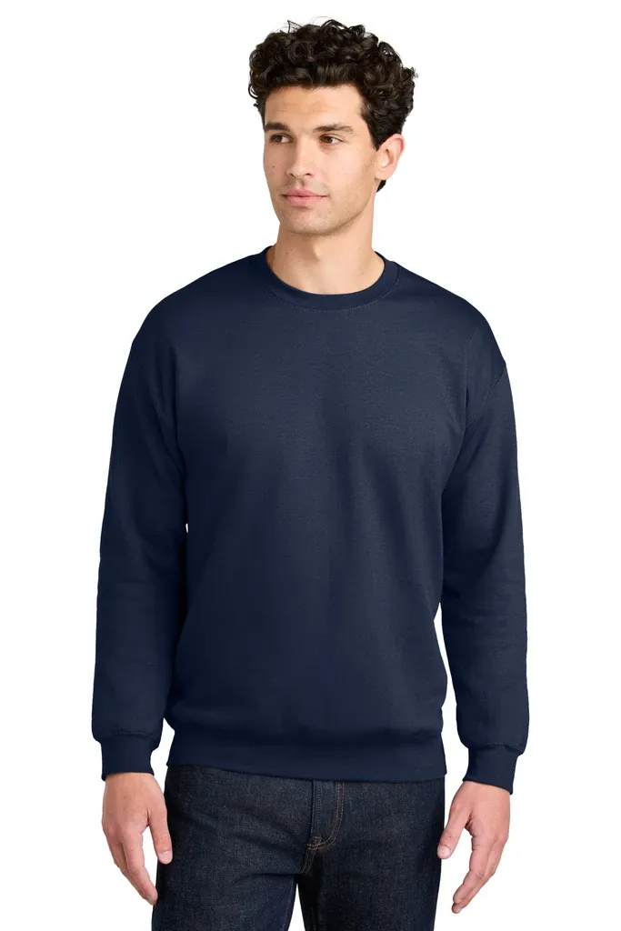 Gildan® Softstyle® Crewneck Sweatshirt SF000 - additional view 14