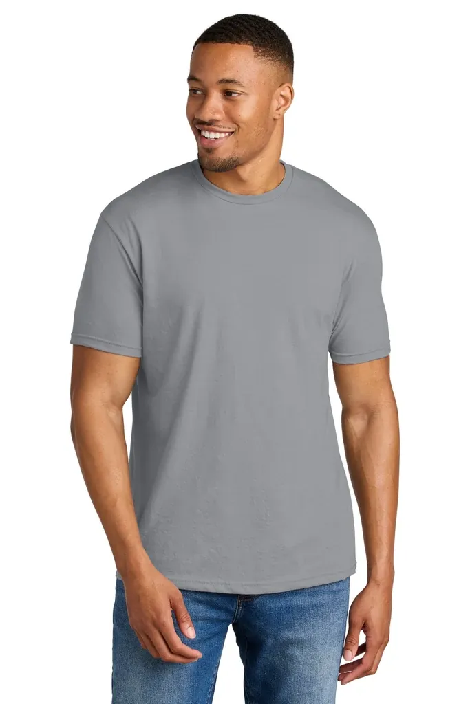 Gildan® Softstyle® CVC Tee 64000CVC - additional view 20