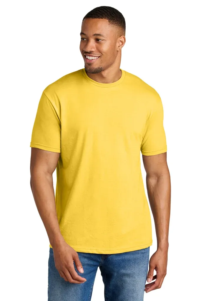 Gildan® Softstyle® CVC Tee 64000CVC - additional view 12