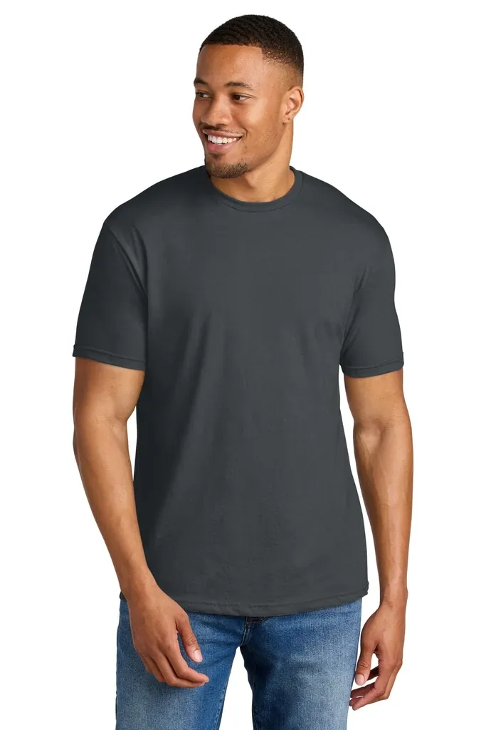 Gildan® Softstyle® CVC Tee 64000CVC - additional view 23