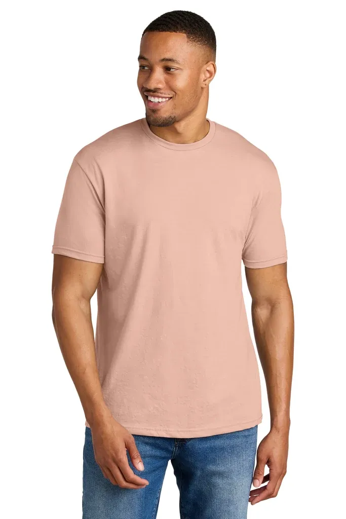 Gildan® Softstyle® CVC Tee 64000CVC