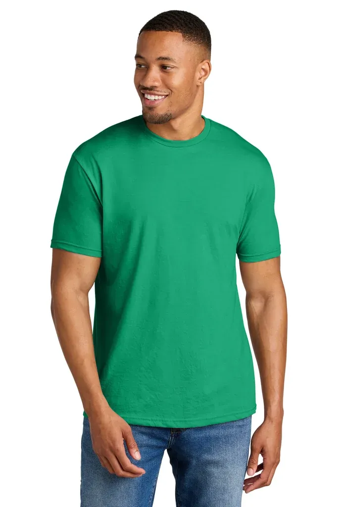 Gildan® Softstyle® CVC Tee 64000CVC - additional view 16