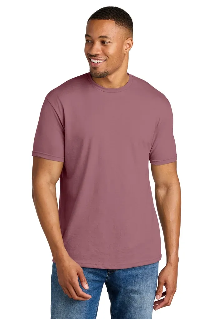 Gildan® Softstyle® CVC Tee 64000CVC - additional view 10