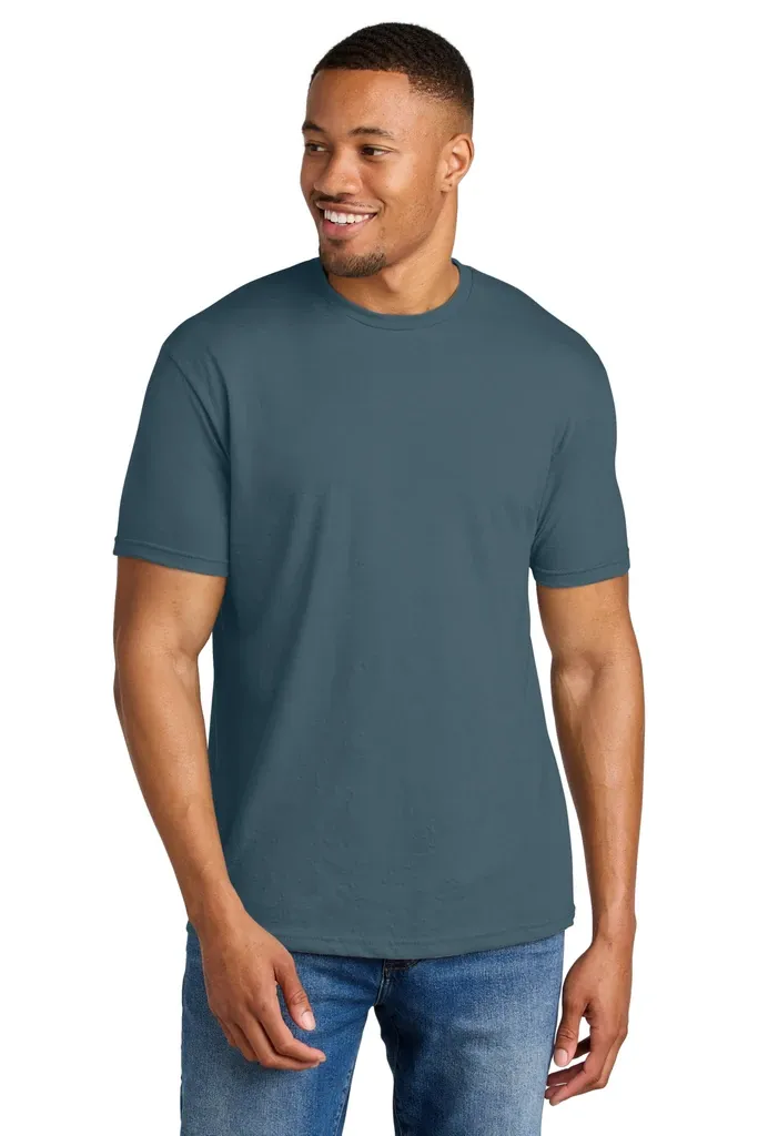 Gildan® Softstyle® CVC Tee 64000CVC - additional view 5