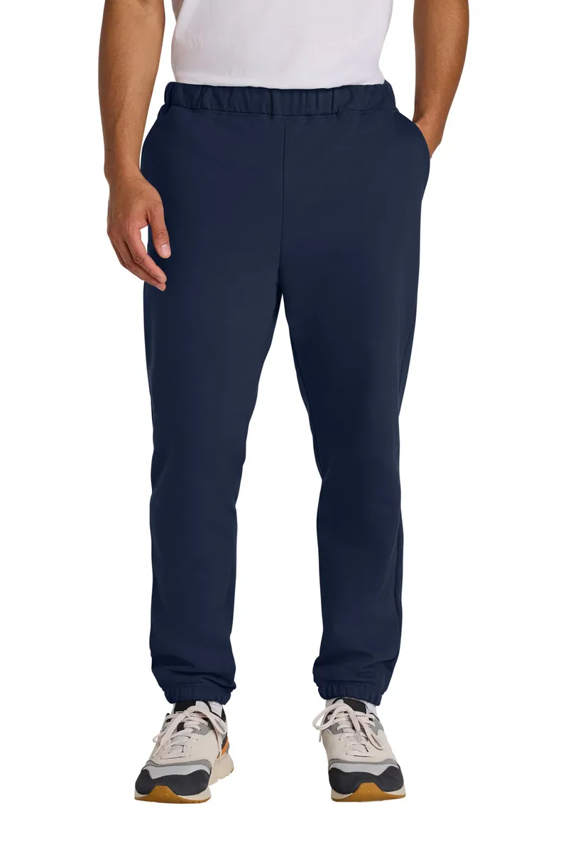 Gildan® Softstyle® Midweight Pocket Sweatpants SF100 - additional view 6